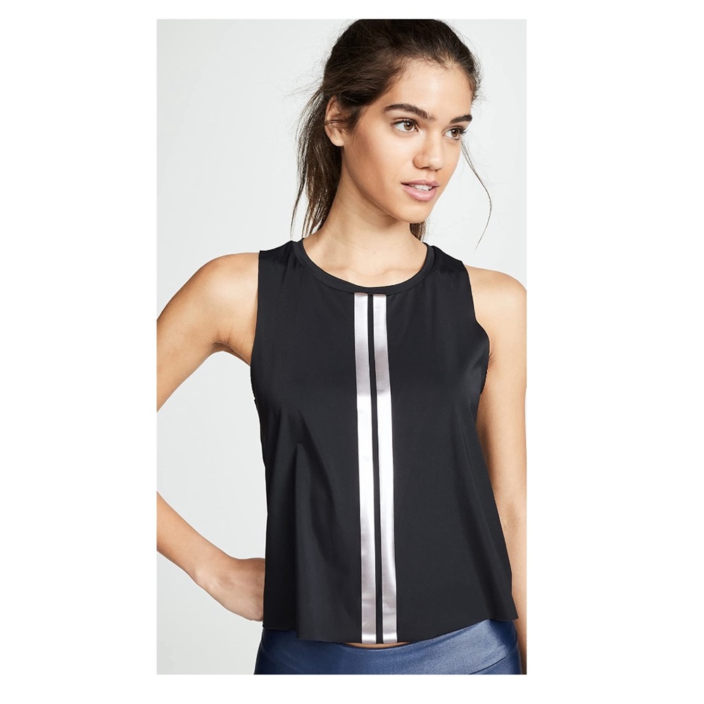 Ultracor Printemps Racerback Tank